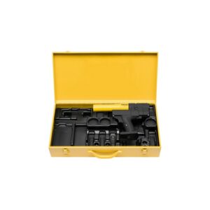573027R22 Pressatrice Ax-Press 25 22V ACC Basic-P.P REMS - immagine 1