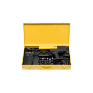 573028R22 Pressatrice Ax-Press 25 L 22V ACC BPP REMS - immagine 1