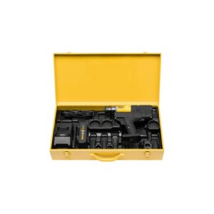 575020R220 Espansore per tubi a batteria 20 kN con ritorno automatico REMS - immagine 1