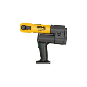 576000R22 Pressatrice radiale Akku-Press 22 V ACC macchina motore, senza batteria REMS - immagine 1