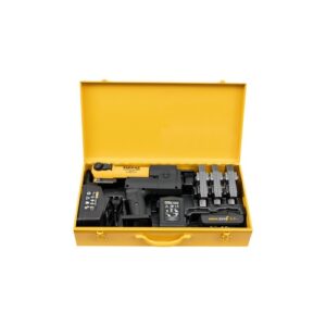 576020R220 Pressatrice radiale a batteria 32kN con ritorno automatico 22V Set M 15-18-22+ REMS - immagine 1