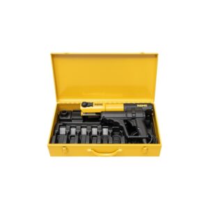577011R220 Pressatrice radiale Power-Press Basic-Pack REMS - immagine 1