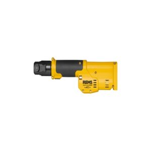 578003R22 Pressatrice Radiale a batteria Mini-Press S 22V macch. mot. REMS - immagine 1