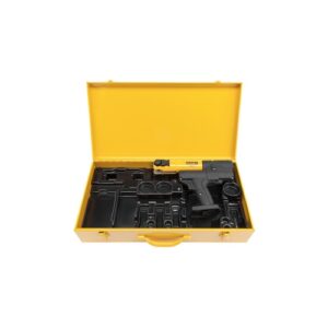 578004R22 Pressatrice Radiale a batteria Mini-Press 22V Basic-PackP REMS - immagine 1