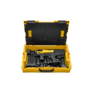 578005R22 Pressatrice radiale Mini-Press 22V Basic-PackP REMS - immagine 1