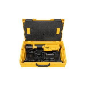578007R22 Pressatrice radiale Mini-Press S 22V Basic-PackP REMS - immagine 1