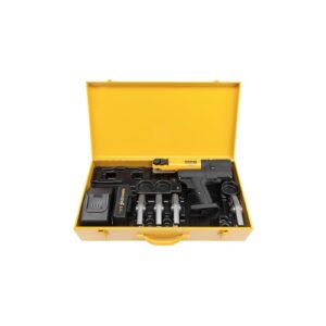578023R220 Mini-Press22V Set U16-20-25-32 REMS - immagine 1