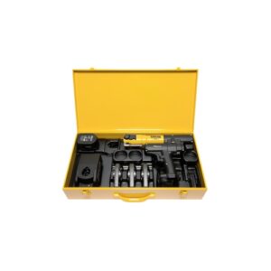 578024R220 Mini-Press Set M 15-22-28 REMS - immagine 1
