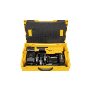 578041R220 Mini-Press S 22V SetTH16-20-26 REMS