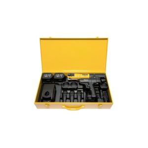 578049R220 Mini-Press ACC Basic-Pack+ REMS - immagine 1
