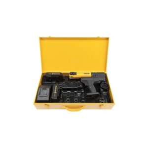 578050R220 Mini-Press 22V ACC Basic-Pack+ REMS - immagine 1