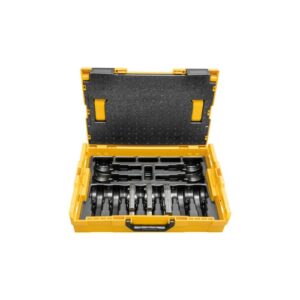 578080R Set pinze Mini VMP 3/8-1/2 REMS