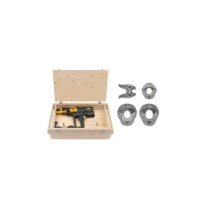 579021R220 Power-PressXLSetM76,1-88,9-108 REMS
