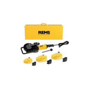 580029R220 Curvatubi Set 20-25-32 REMS - immagine 1
