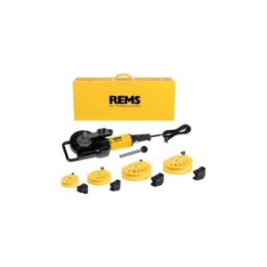 580034R220 Curvatubi Set 16-20-25-32 REMS - immagine 1