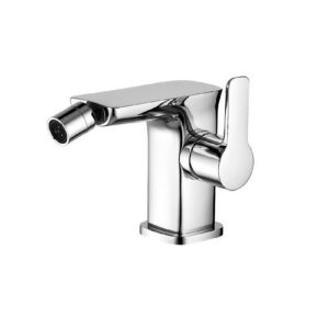 6004-C YUKON MISCELATORE BIDET CON SCARICO DA 1,1/4”. OTTONE VSA - immagine 1