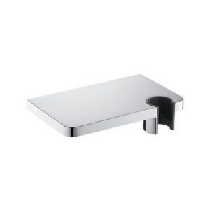 63 ARKANSAS SUPPORTO DOCCIA IN OTTONE OTTONE VSA - immagine 1