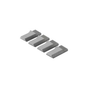 751097 Pettini bis/smuss45°,Ø7-62,4pz REMS - immagine 1