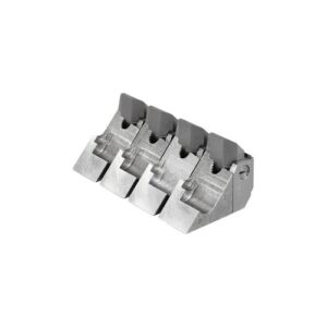 751098 Pettini per smussatura/bisellatura 45°,Ø40-62,4pz REMS - immagine 1