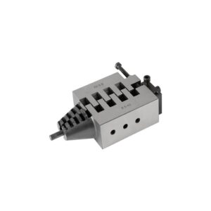753240 Morse speciali, Ø 6-42, coppia REMS