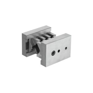 773060 Ganasce 1/4-3/4'', 2 pezzi REMS