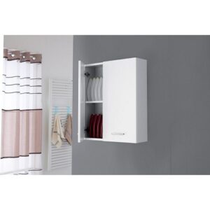 799014 Pensile doppio 2 ante 60cm Stella FERIDRAS - immagine 1