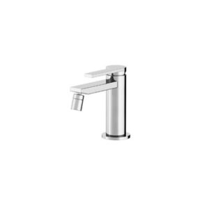 8050-80C0 Miscelatore bidet con piletta regolabile tappo a scatto COLOR GATTONI - immagine 1