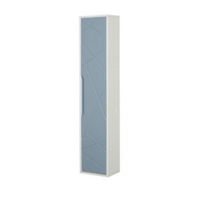 807005 Pensile L 30 x H 150 x P 24 Furore azzurro polvere FERIDRAS