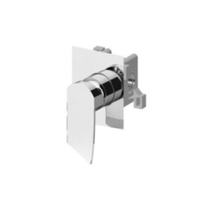 8131-81C0.CH Miscelatore incasso doccia con scatola GBOX SC053 SOFFIO GATTONI - immagine 1