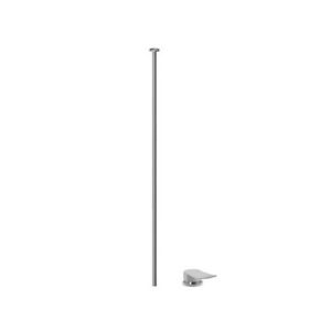 8149-81C0 Bocca di erogazione a soffitto con miscelatore con controllo SOFFIO GATTONI - immagine 1