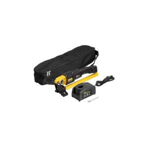 844011R220 Tagliatubi elettrico Nano 11V Basic-Pack REMS - immagine 1