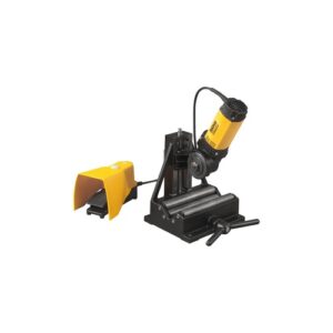 845001R220 Macchina da taglio per tubi Cento Basic REMS