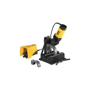845003R220 Macchina da taglio per tubi Ø 8–115 mm REMS