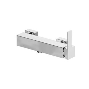8525-85C0 Miscelatore esterno doccia COLOR CUBE GATTONI - immagine 1