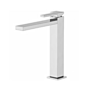 8546-85C0 Miscelatore lavabo conpiletta regolabile, 170mm COLOR CUBE GATTONI - immagine 1