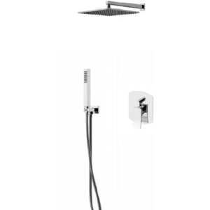 8890-PDC0 Kit doccia ELY GATTONI