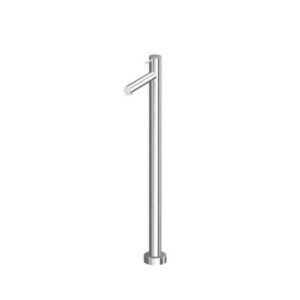 9009-90C0 Miscelatore lavabo a pavimento CIRCLE ONE GATTONI - immagine 1