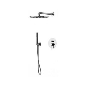 9090-PDC0 Kit doccia CIRCLE ONE GATTONI