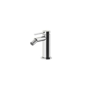9150-91C0 Miscelatore bidet con piletta e tappo a scatto CIRCLE TWO GATTONI