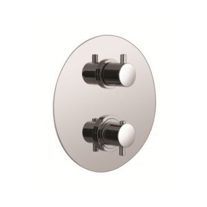 9317-C MISCELATORE TERMOSTATICO INCASSO DEVIATORE CARTUCCIA VERNET OTTONE VSA