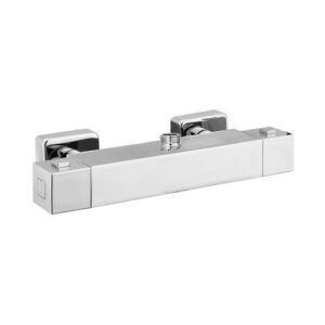 9402.1-C DOCCIA TERMOSTATICA E USCITA UP 3/4” (CON CARTUCCIA VERNET) OTTONE VSA