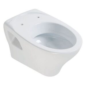 B40CAC02 Vaso Sospeso Serie 130  Bianco PONTE GIULIO