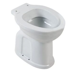 B40CBC06 Vaso Disabile Serie 130 "S" Chiuso PONTE GIULIO