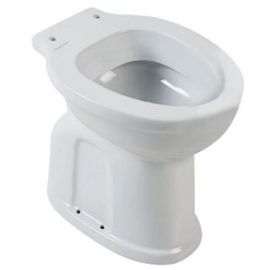 B40CBC07 Vaso Disabile Serie 130 "P" Chiuso PONTE GIULIO