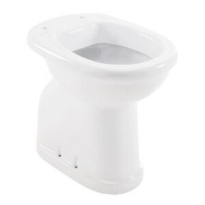 B40CBC11 Vaso Serie Casual Scarico "S" H. 500 PONTE GIULIO