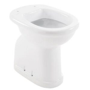 B40CBC12 Vaso Serie Casual Scarico "P" H. 500 PONTE GIULIO