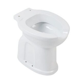 B40CBO07 Vaso Disabile Serie 130"P" Apertura Frontale PONTE GIULIO
