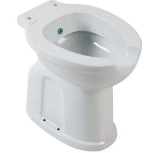 B40CGO06 Vaso/Bidet Disabile Serie 130"S" Apertura Frontale PONTE GIULIO