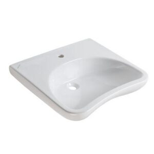 B40CMS07 Lavabo Ergonomico Casual+ PONTE GIULIO