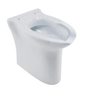 B42CBO21 Vaso Apertura Frontale Bianco H.500Mm Rossari* 2  PONTE GIULIO